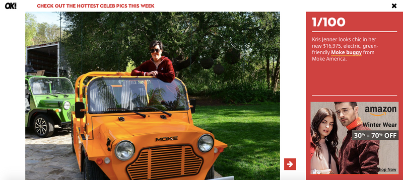 Ok Magazine