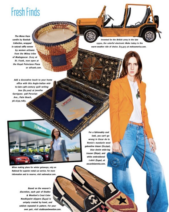 Quest Magazine