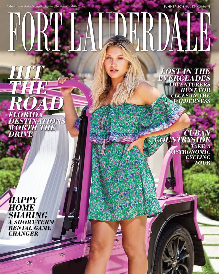 Fort Lauderdale Magazine