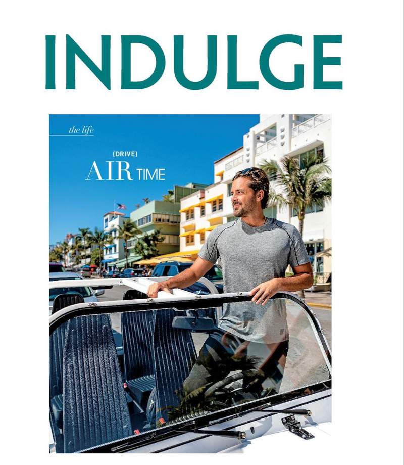 Miami Indulge Magazine