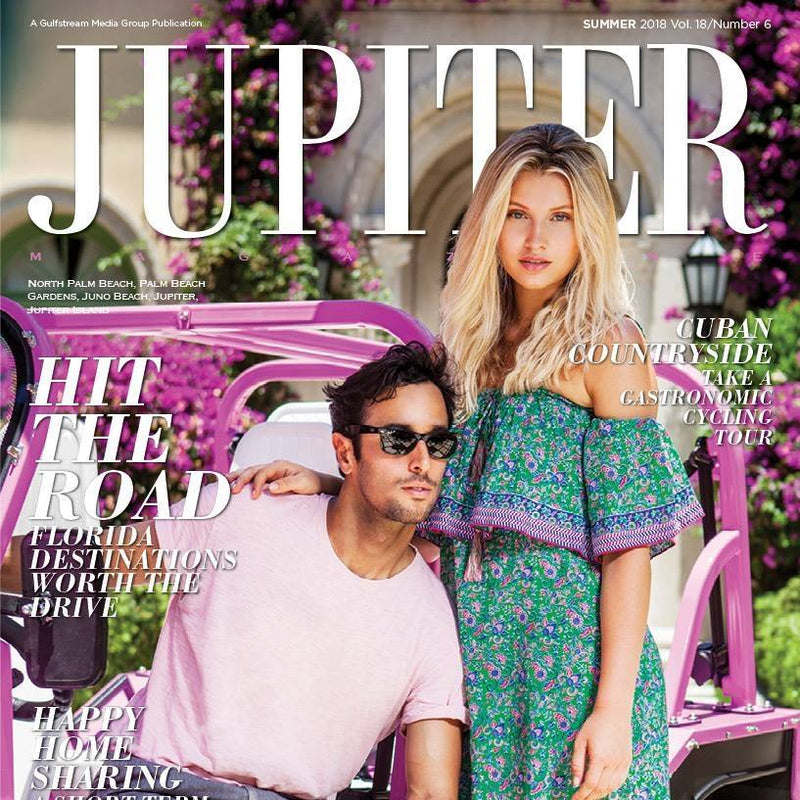 Jupiter Magazine