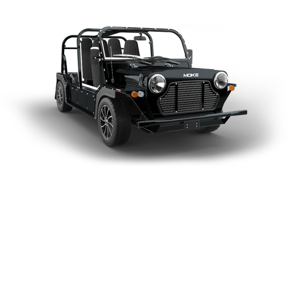 Moke Special Edition Mokeamerica