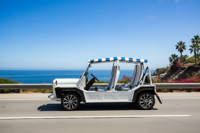 The Ultimate Guide to Moke Accessories: Upgrade Your Ride