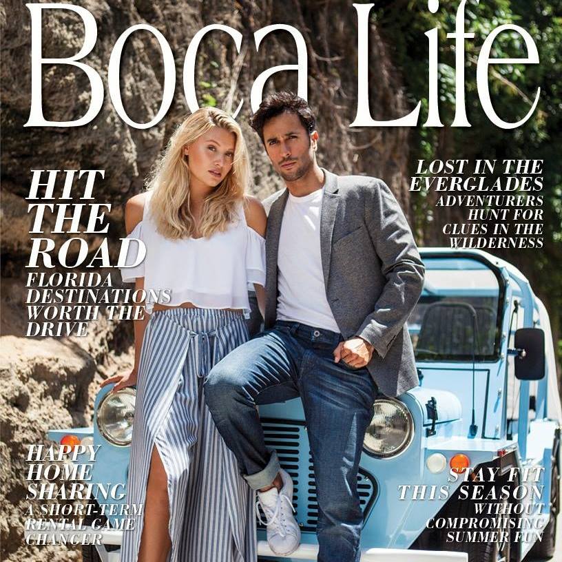 Boca Life Magazine – Mokeamerica